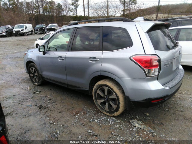 2017 Subaru Forester, VIN: JF2SJAJC2HH409152