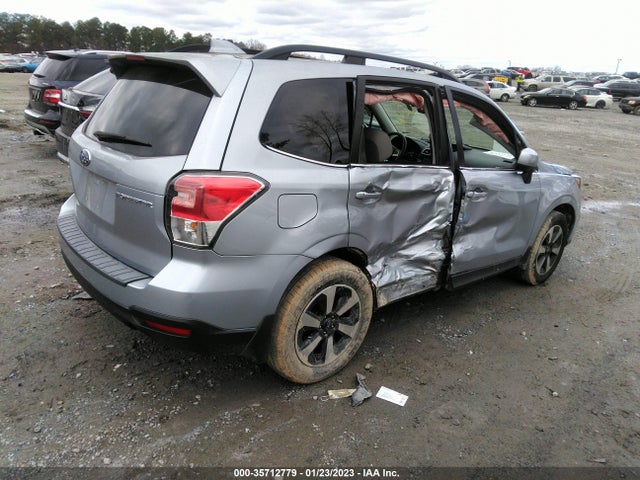 2017 Subaru Forester, VIN: JF2SJAJC2HH409152