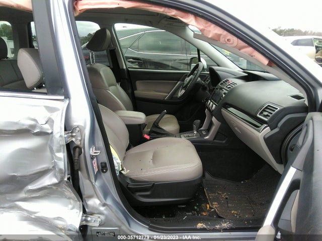 2017 Subaru Forester, VIN: JF2SJAJC2HH409152