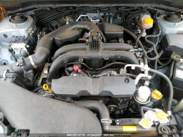 JF2SJAJC2HH409152 Subaru Forester Limited