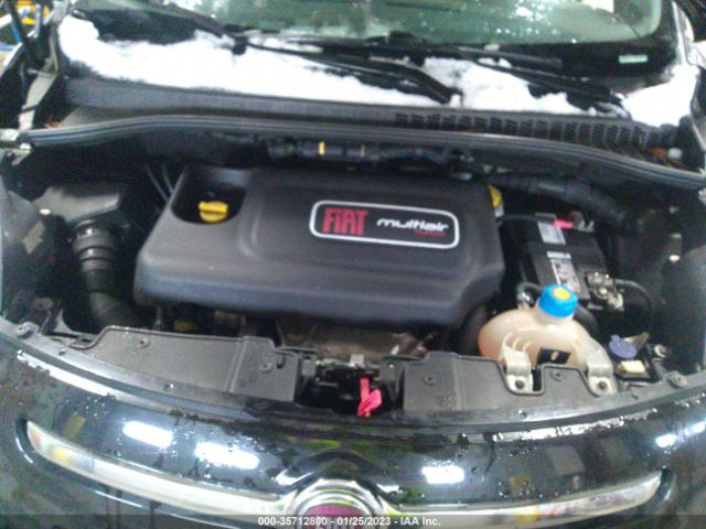 ZFBCFACH6EZ003994 Fiat 500L