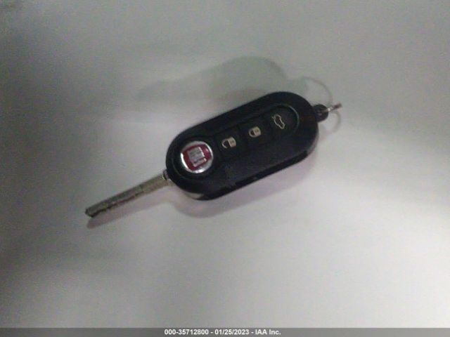 ZFBCFACH6EZ003994 Fiat 500L