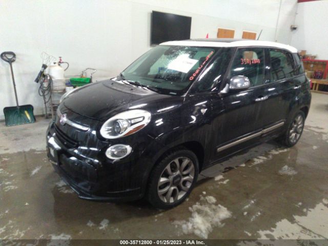 ZFBCFACH6EZ003994 Fiat 500L