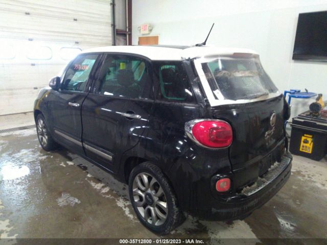 ZFBCFACH6EZ003994 Fiat 500L