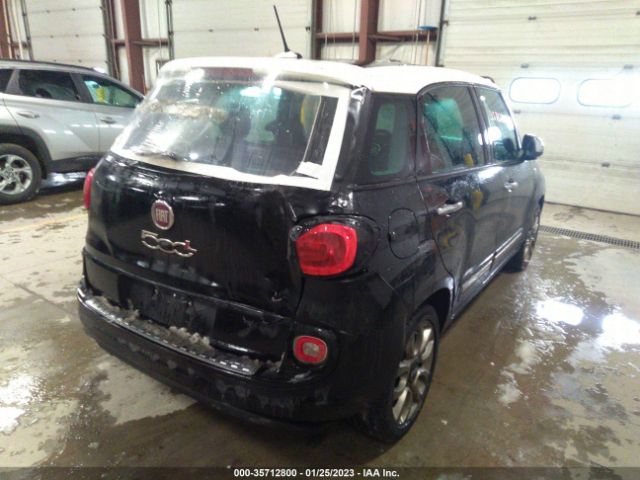 ZFBCFACH6EZ003994 Fiat 500L