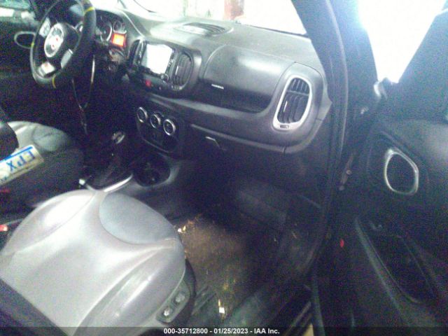 ZFBCFACH6EZ003994 Fiat 500L