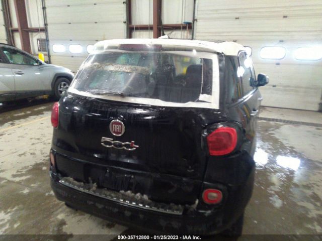 ZFBCFACH6EZ003994 Fiat 500L