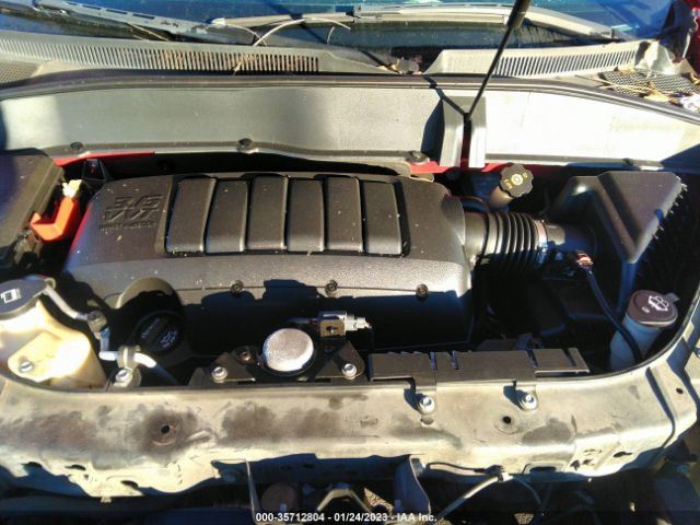 1GKKRTKD1DJ228996 GMC Acadia