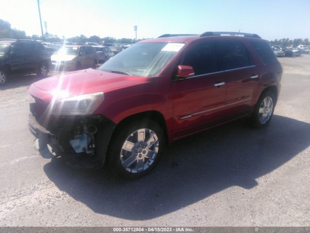 1GKKRTKD1DJ228996 GMC Acadia