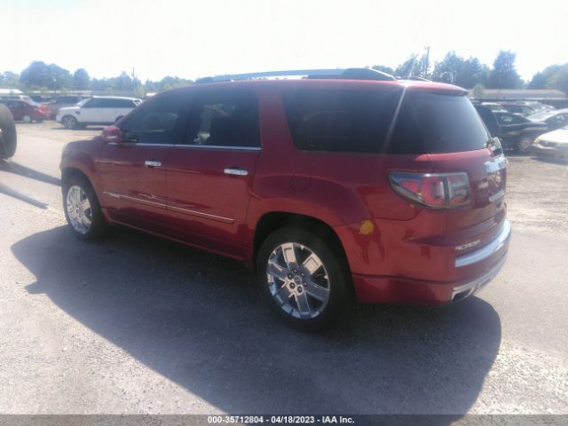1GKKRTKD1DJ228996 GMC Acadia