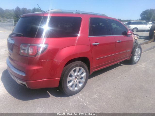 1GKKRTKD1DJ228996 GMC Acadia