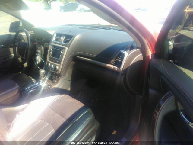 1GKKRTKD1DJ228996 GMC Acadia