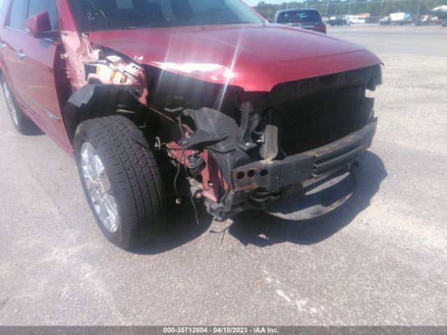 1GKKRTKD1DJ228996 GMC Acadia
