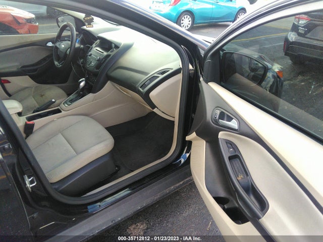 Продаж на аукціоні авто 2016 Ford Focus Se, vin: 1FADP3K2XGL393601, номер лоту: 35712812