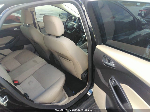 Продаж на аукціоні авто 2016 Ford Focus Se, vin: 1FADP3K2XGL393601, номер лоту: 35712812