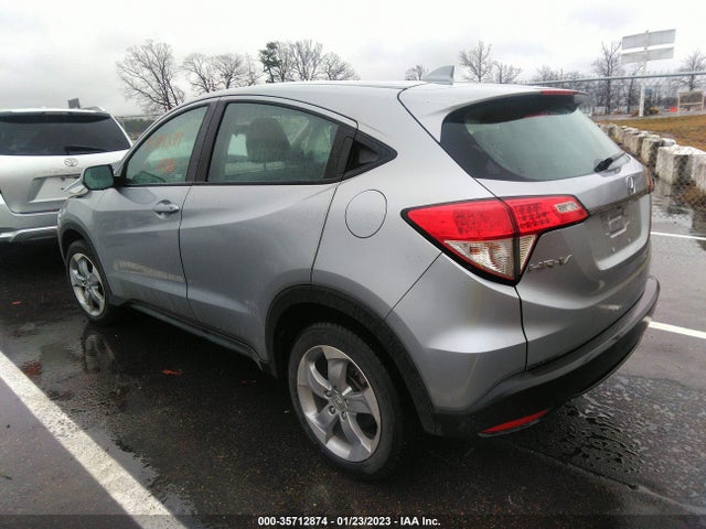 2019 Honda HR-V, VIN: 3CZRU6H3XKG706334