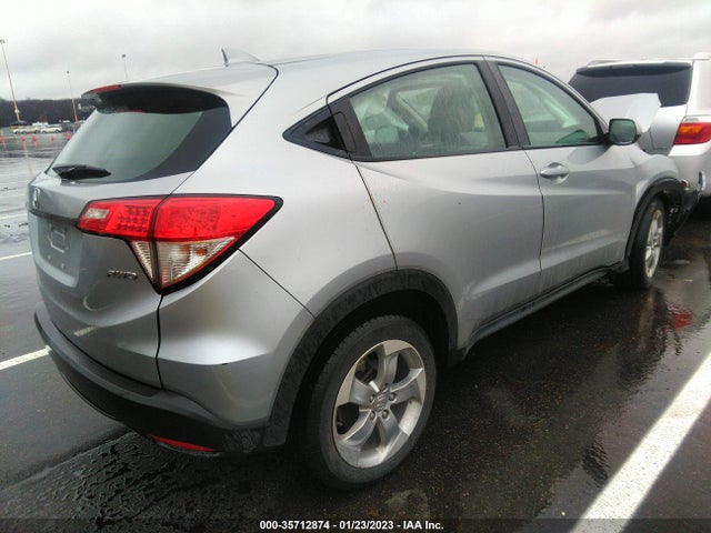 2019 Honda HR-V, VIN: 3CZRU6H3XKG706334