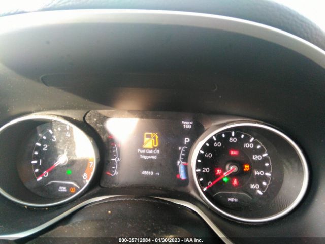 3C4NJDBB8JT114826 Jeep Compass Latitude