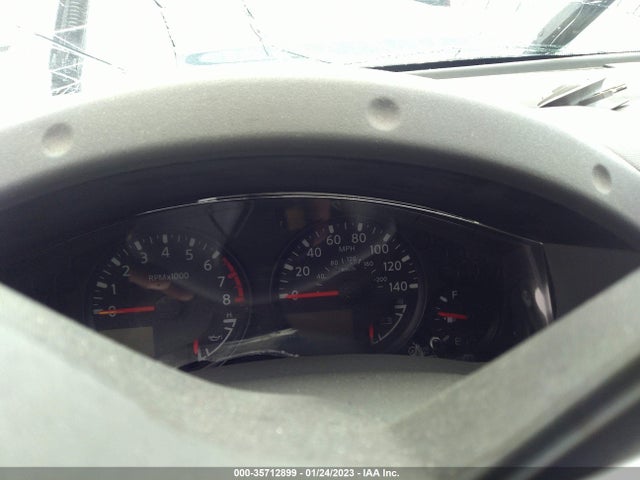 Nissan Frontier Sv V6 2017 1N6AD0EV7HN756451 Image 7