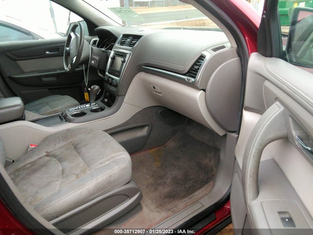GMC ACADIA SLE 2015 1GKKRNED2FJ350759 Image 5