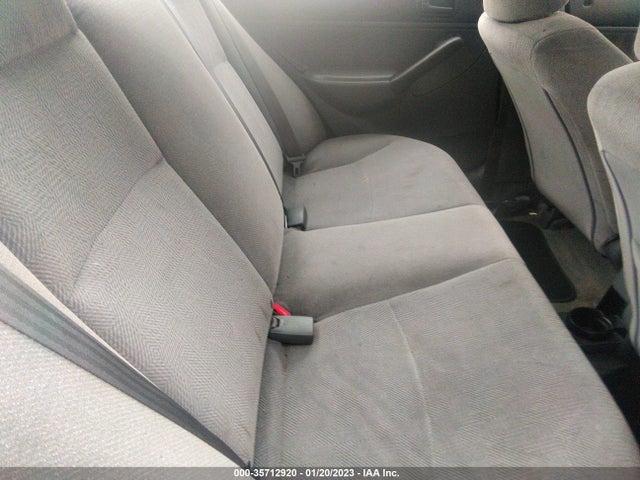 35712920 :رقم المزاد ، 2HGES26701H521282 vin ، 2001 Honda Civic Ex مزاد بيع