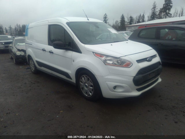 2017 Ford Transit Connect, VIN: NM0LS7F72H1299711