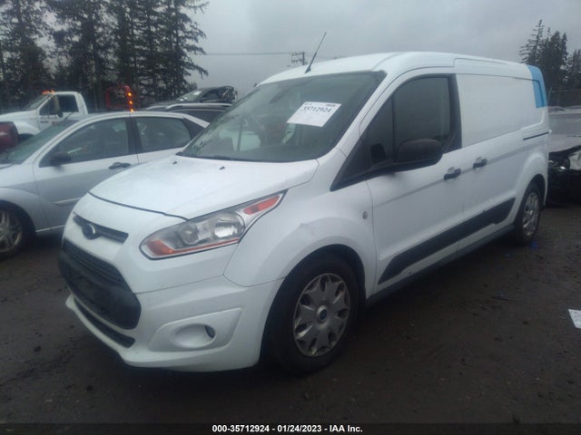 2017 Ford Transit Connect, VIN: NM0LS7F72H1299711