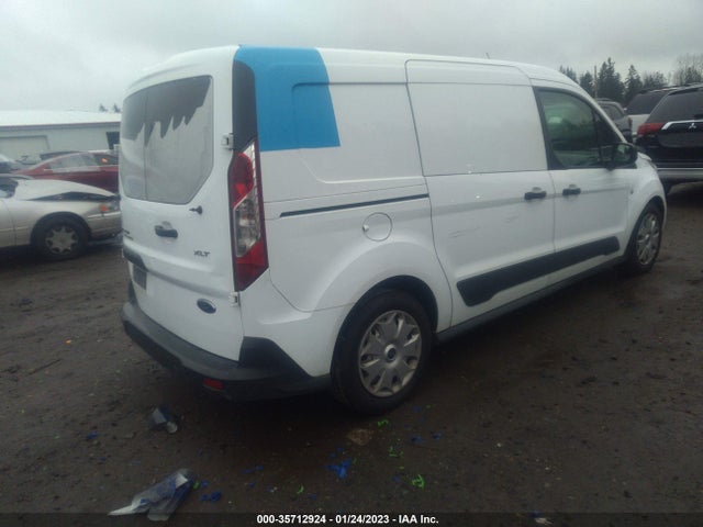 2017 Ford Transit Connect, VIN: NM0LS7F72H1299711