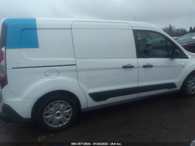 2017 Ford Transit Connect, VIN: NM0LS7F72H1299711