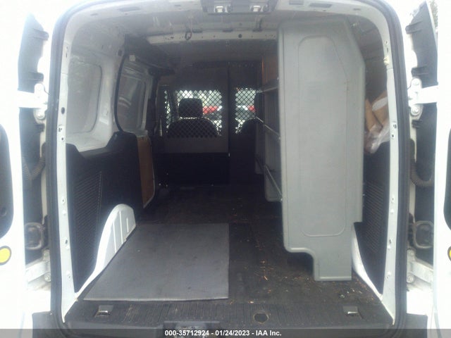2017 Ford Transit Connect, VIN: NM0LS7F72H1299711