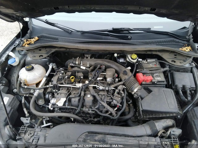 2020 Ford Escape, VIN: 1FMCU9H91LUC47223