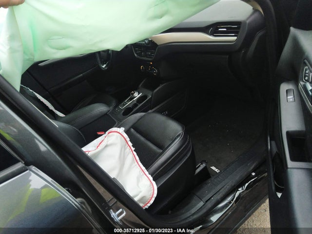 2020 Ford Escape, VIN: 1FMCU9H91LUC47223
