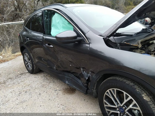 2020 Ford Escape, VIN: 1FMCU9H91LUC47223
