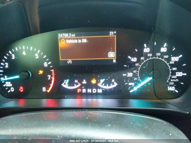 2020 Ford Escape, VIN: 1FMCU9H91LUC47223