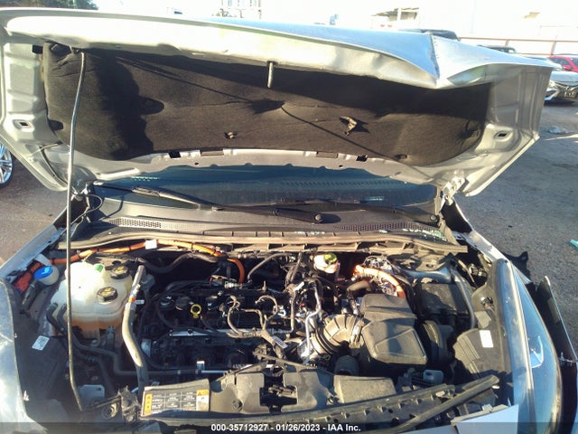 2020 Ford Escape, VIN: 1FMCU0BZ7LUB81488