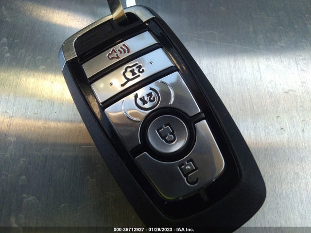 2020 Ford Escape, VIN: 1FMCU0BZ7LUB81488