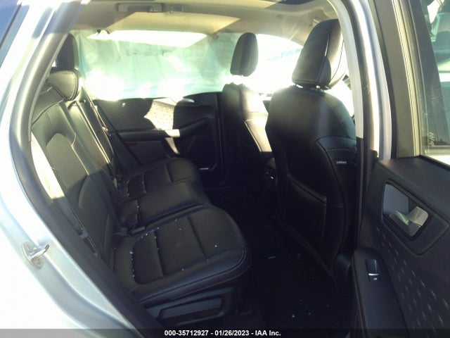 2020 Ford Escape, VIN: 1FMCU0BZ7LUB81488