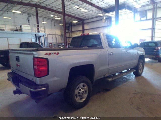 2019 Chevrolet Silverado 2500, VIN: 1GC1KSEG3KF254107