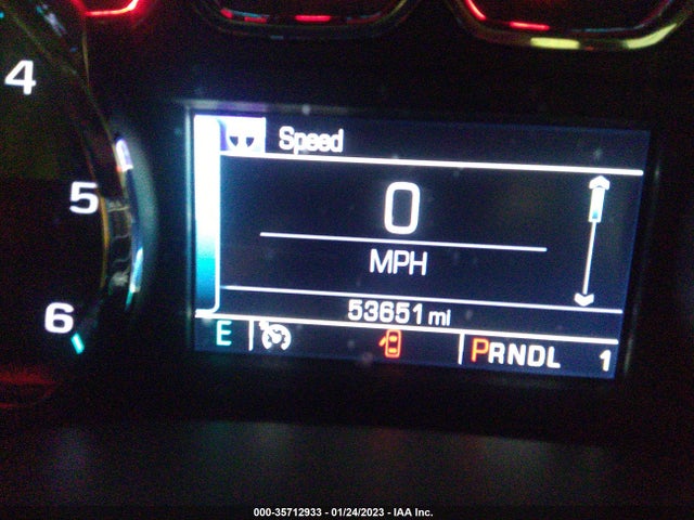 2019 Chevrolet Silverado 2500, VIN: 1GC1KSEG3KF254107