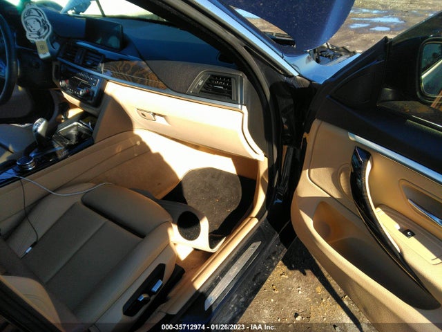 BMW 4 Series 2016 WBA4C9C52GG139002 Image 5