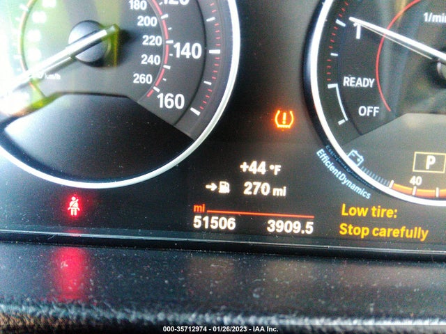 BMW 4 Series 2016 WBA4C9C52GG139002 Image 7