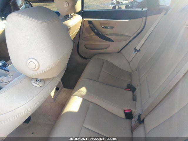 BMW 4 Series 2016 WBA4C9C52GG139002 Image 8