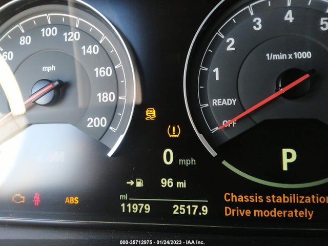 2020 BMW M4, VIN: WBS3S7C00LAH85187