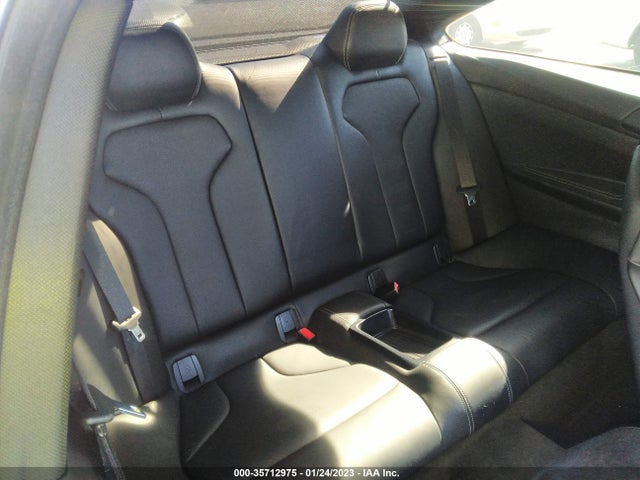 2020 BMW M4, VIN: WBS3S7C00LAH85187
