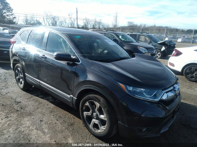 2017 Honda CR-V, VIN: 2HKRW2H85HH689642