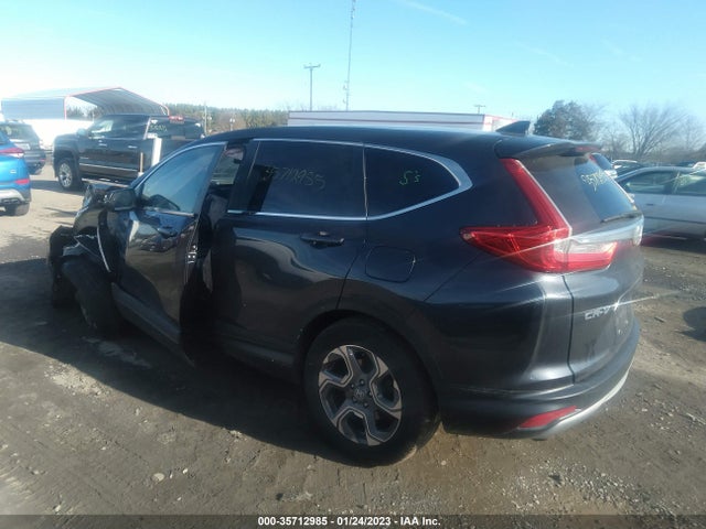 2017 Honda CR-V, VIN: 2HKRW2H85HH689642