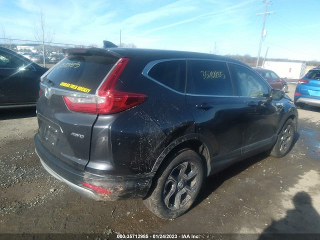2017 Honda CR-V, VIN: 2HKRW2H85HH689642