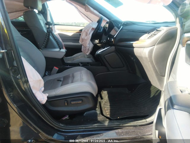2017 Honda CR-V, VIN: 2HKRW2H85HH689642