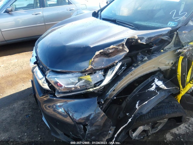2017 Honda CR-V, VIN: 2HKRW2H85HH689642