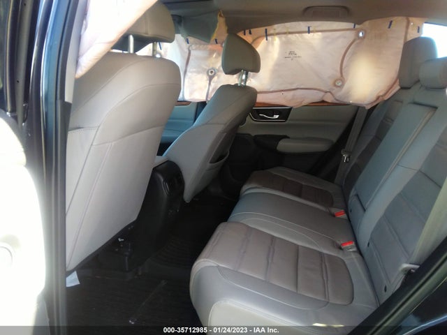 2017 Honda CR-V, VIN: 2HKRW2H85HH689642